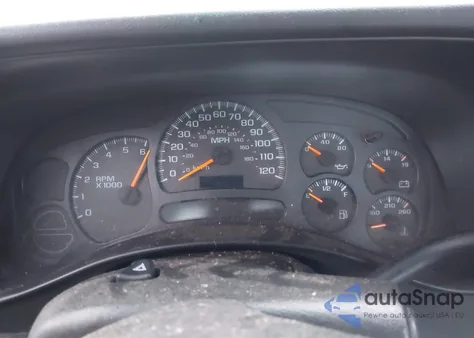 2005 Chevrolet Silverado 1500 Work Truck из США, поврежденный, VIN 1GCEC14X55Z159707